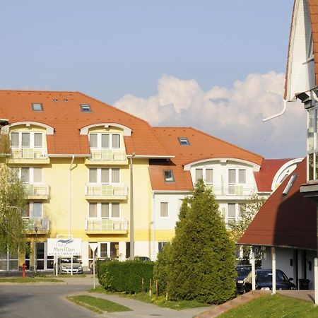 Aliz Apartman Zalakaros Esterno foto
