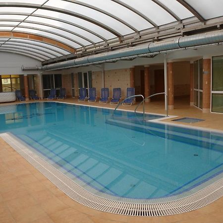 Aliz Apartman Zalakaros Esterno foto