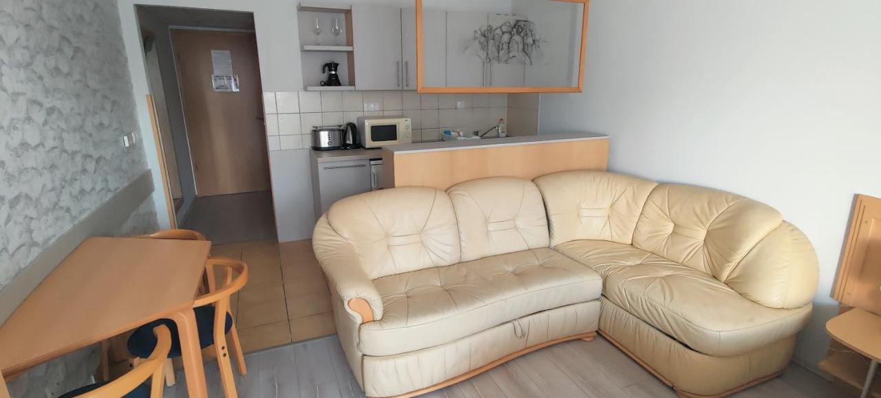 Aliz Apartman Zalakaros Esterno foto