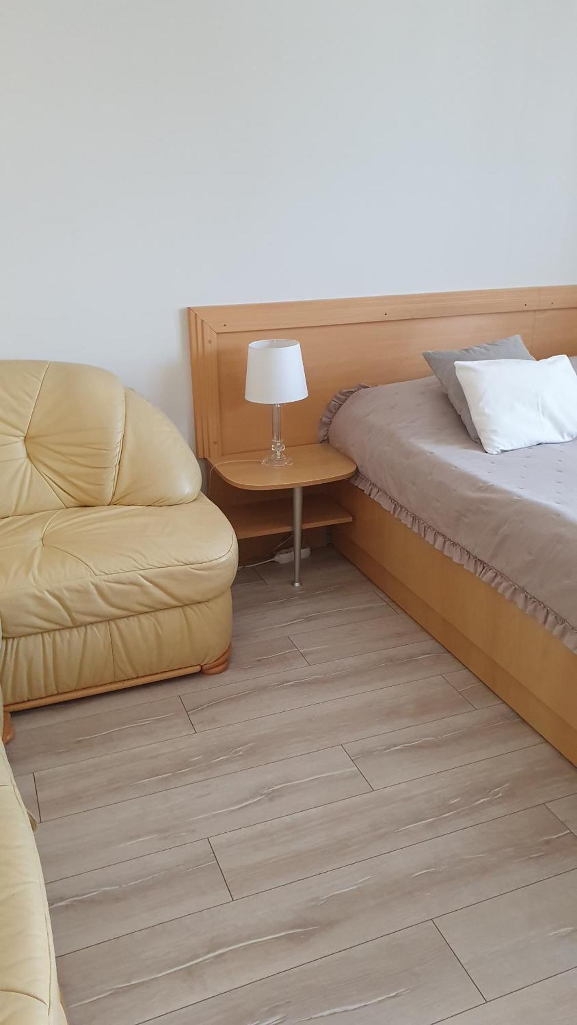 Aliz Apartman Zalakaros Esterno foto