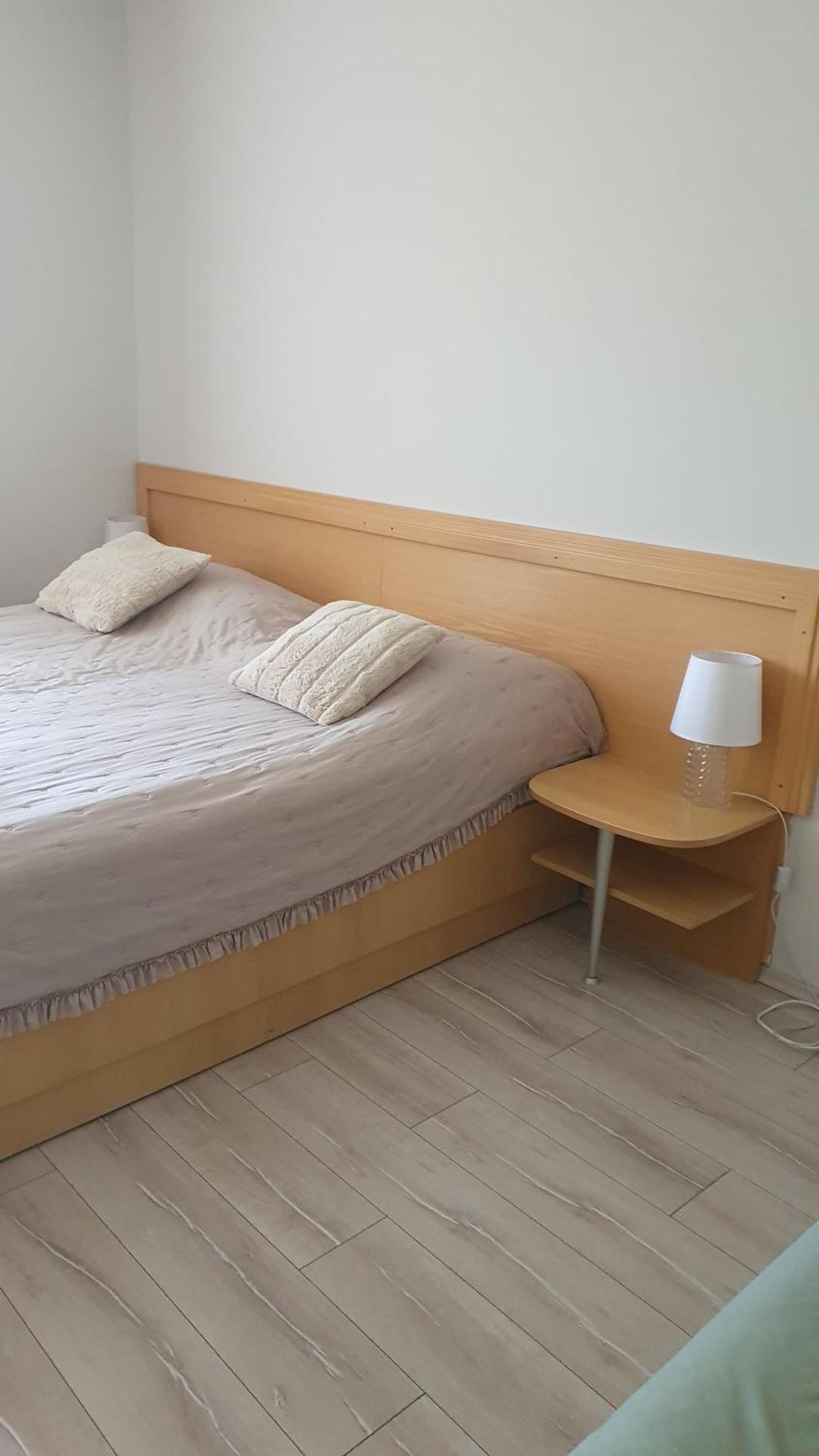Aliz Apartman Zalakaros Esterno foto