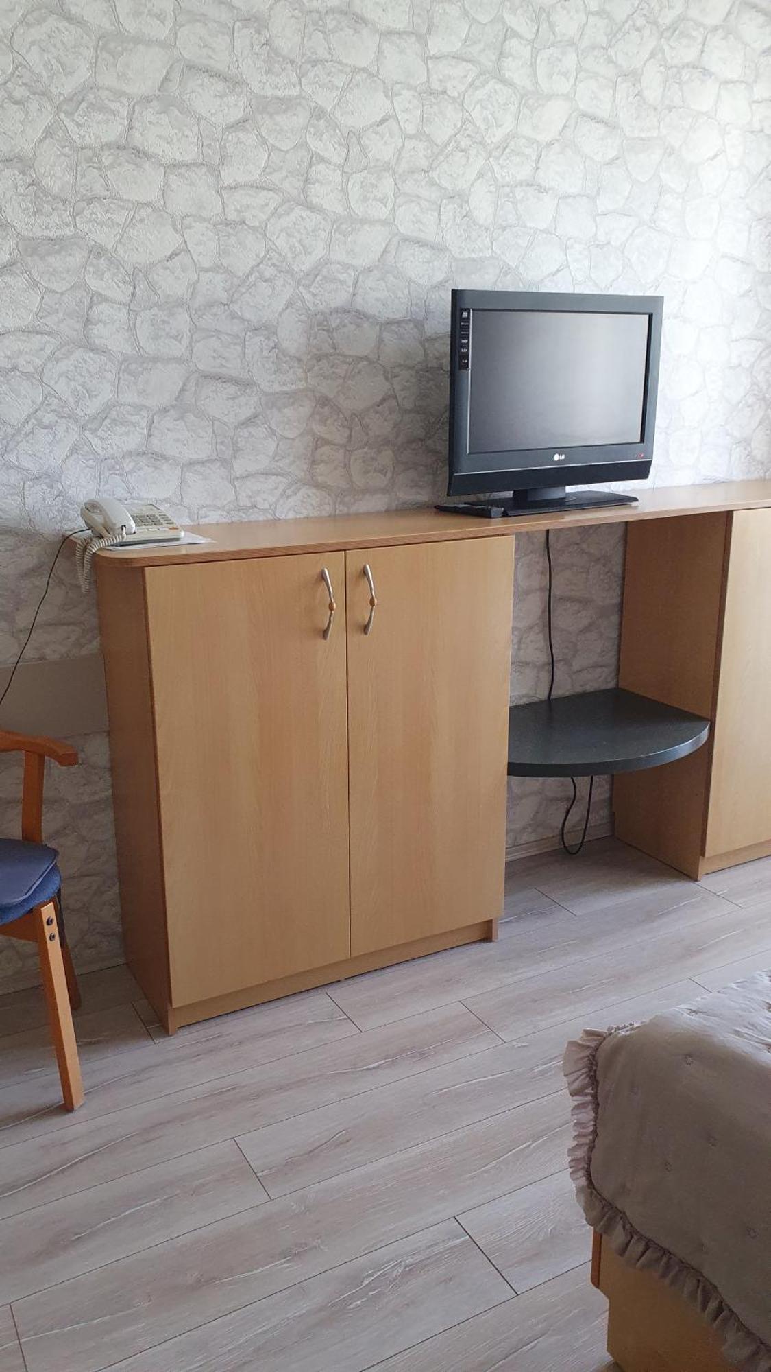 Aliz Apartman Zalakaros Esterno foto